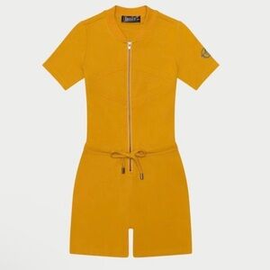 Lovello Elizabeth Romper